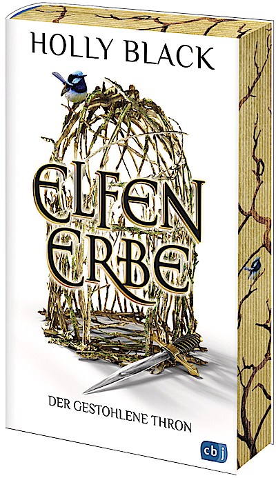 Elfenerbe – Der gestohlene Thron
