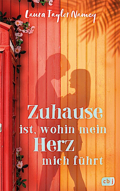 Zuhause ist, wohin mein Herz mich führt