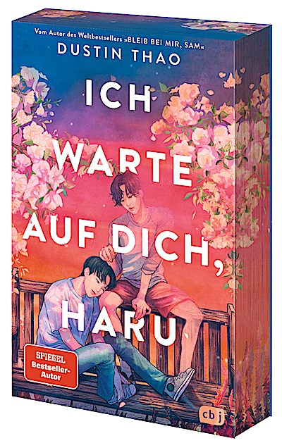 Ich warte auf dich, Haru