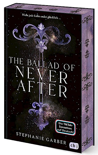 The Ballad of Never After
