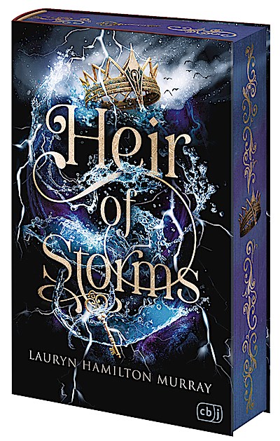 Heir of Storms
