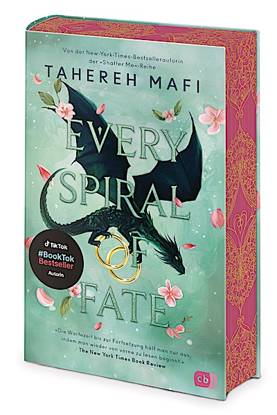 Every Spiral of Fate
