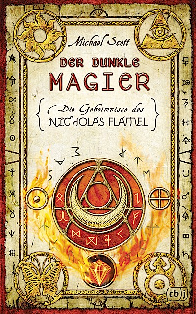 Der dunkle Magier