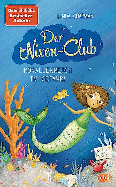 Der Nixen-Club – Korallenreich in Gefahr!