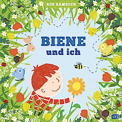 Biene und ich