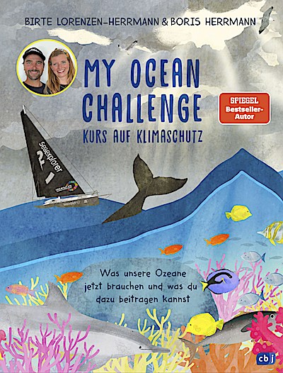My Ocean Challenge – Kurs auf Klimaschutz - Wa...