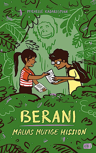 BERANI - Malias mutige Mission