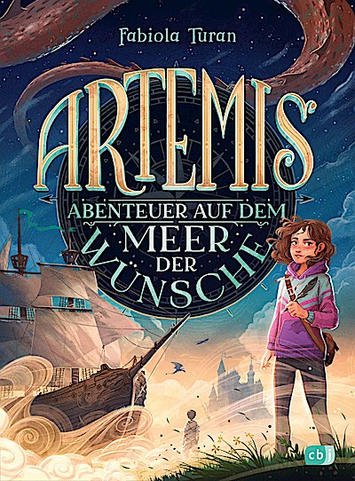Artemis – Abenteuer auf dem Meer der Wünsche