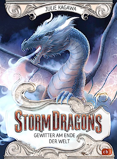 Storm Dragons – Gewitter am Ende der Welt
