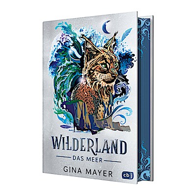 Wilderland - Das Meer