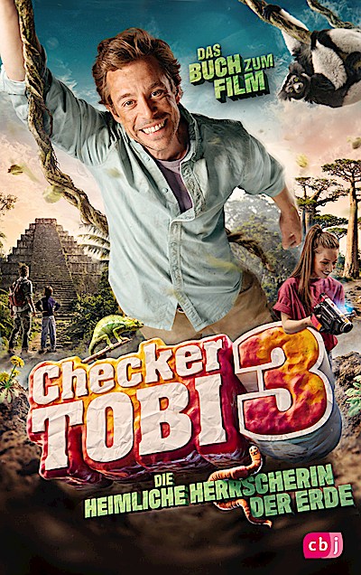 Checker Tobi 3: Die heimliche Herrscherin der ...