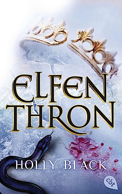 Elfenthron