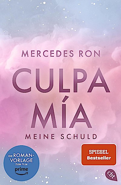 Culpa Mía – Meine Schuld