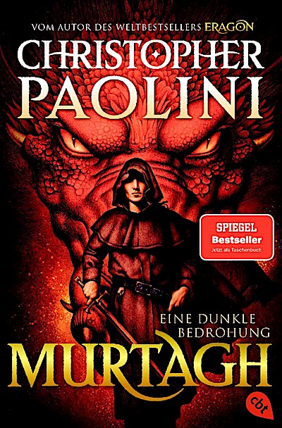 Murtagh – Eine dunkle Bedrohung