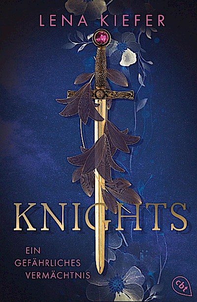Knights – Ein gefährliches Vermächtnis
