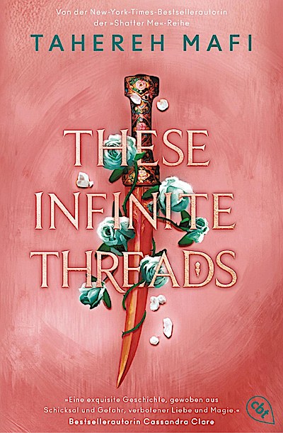 These Infinite Threads