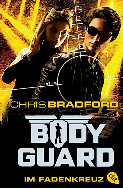 Bodyguard - Im Fadenkreuz