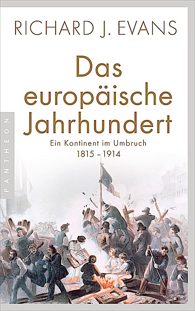 Das europäische Jahrhundert