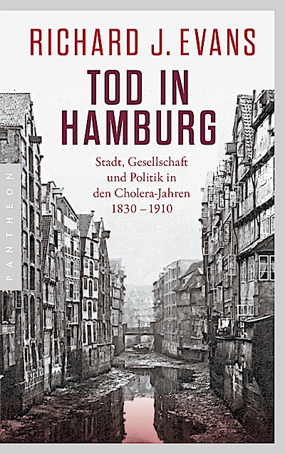 Tod in Hamburg