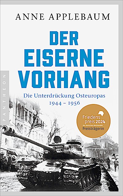 Der Eiserne Vorhang