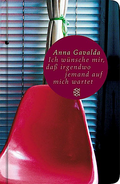Ich wünsche mir, daß irgendwo jemand auf mich ...
