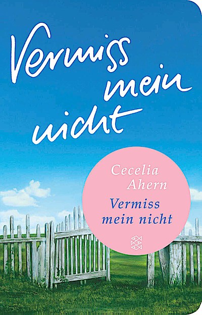 Vermiss mein nicht