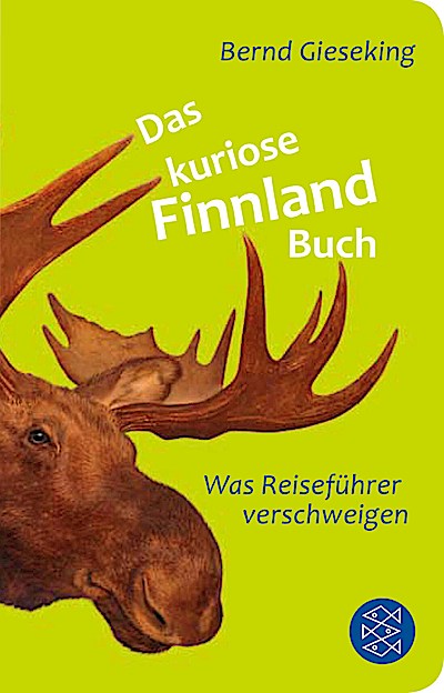 Das kuriose Finnland-Buch