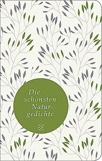 Die schönsten Naturgedichte