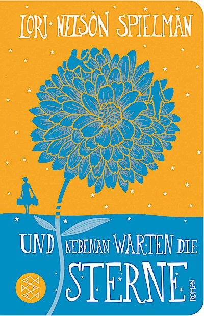Und nebenan warten die Sterne