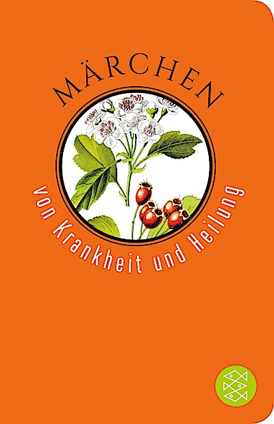 Märchen von Krankheit und Heilung