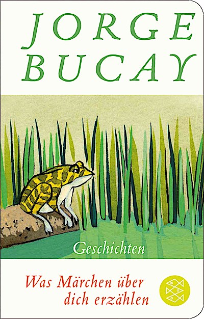 Was Märchen über dich erzählen