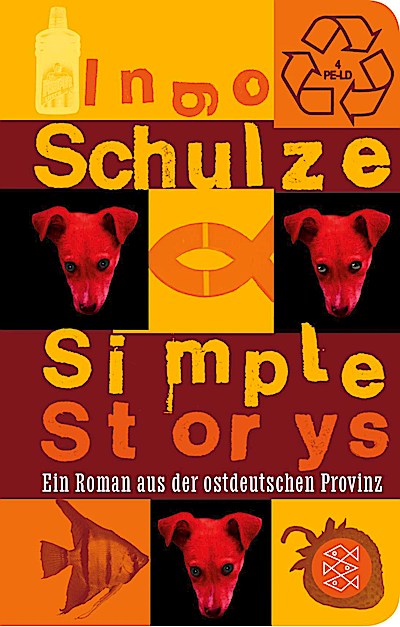 Simple Storys