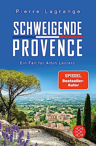 Schweigende Provence