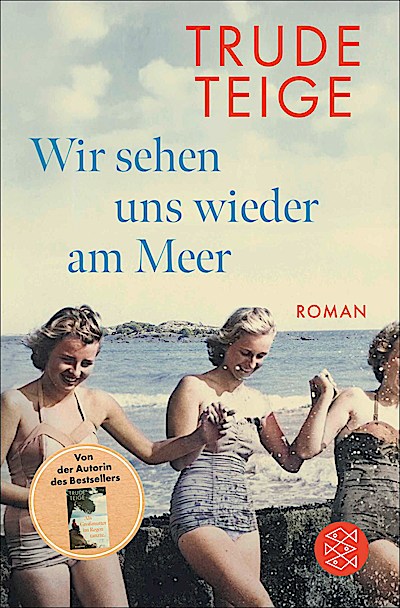 Wir sehen uns wieder am Meer
