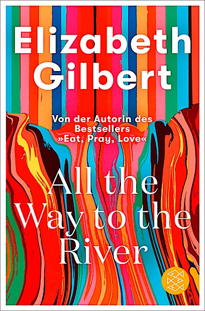All the Way to the River