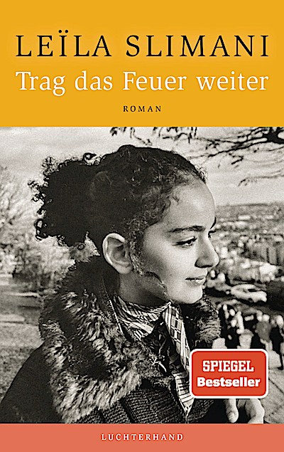 Trag das Feuer weiter