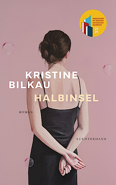 Halbinsel
