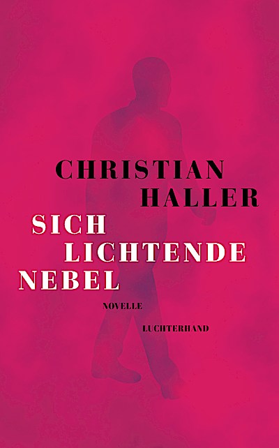 Sich lichtende Nebel