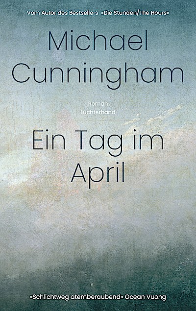 Ein Tag im April