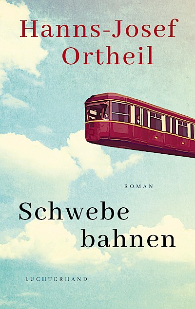 Schwebebahnen