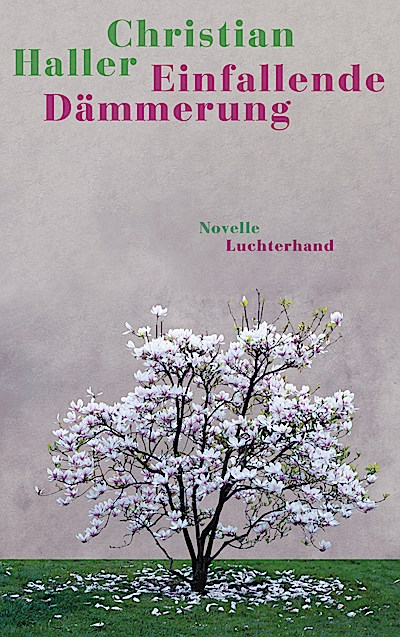 Einfallende Dämmerung