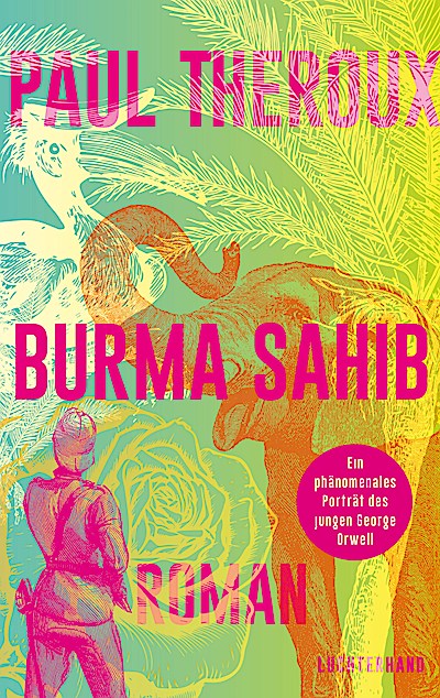 Burma Sahib