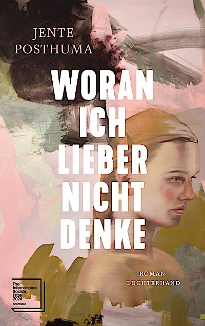 Woran ich lieber nicht denke