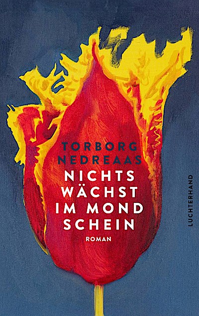 Nichts wächst im Mondschein