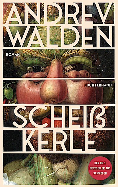 Scheißkerle