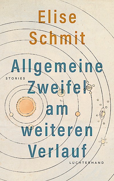Allgemeine Zweifel am weiteren Verlauf