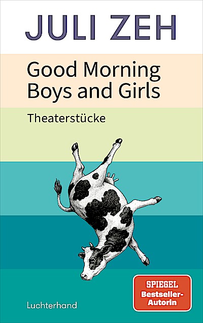 Good Morning, Boys and Girls