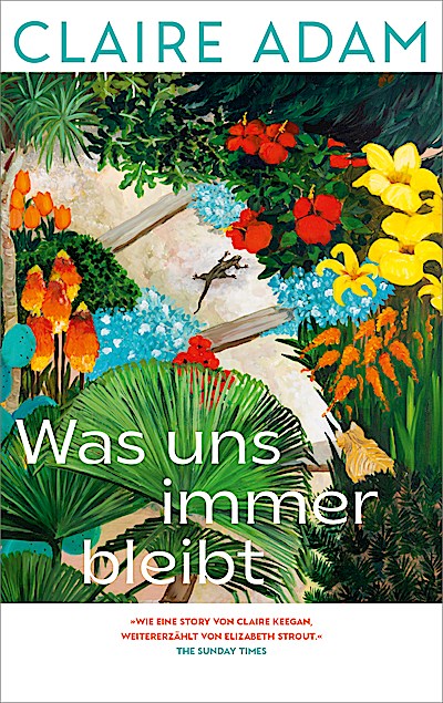 Was uns immer bleibt