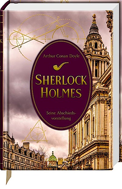 Sherlock Holmes (7) - Seine Abschiedsvorstellung