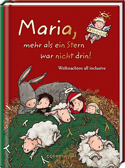 Maria, mehr als ein Stern war nicht drin!